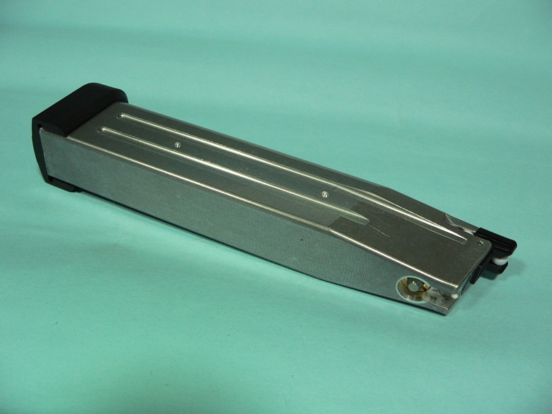 ProWin CNC 170mm Magazine for Marui Complete set