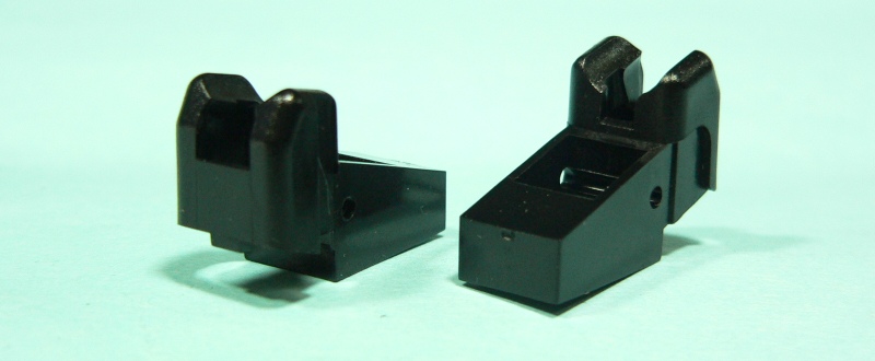 ProWin Magazine-Lip for Original Marui Hi-Capa